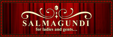 Salmagundi, Sombrerería en Boston