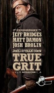 True Grit: tres clips de TV