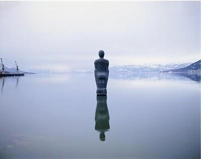 Antony Gormley