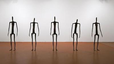 Antony Gormley