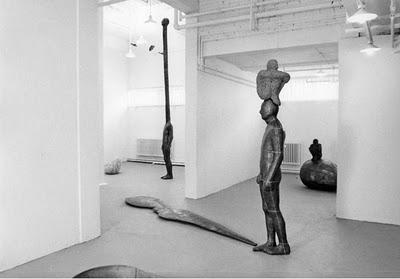 Antony Gormley