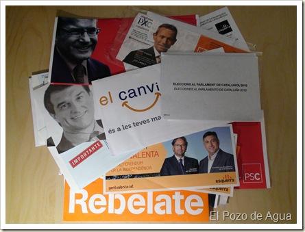 Correo basura