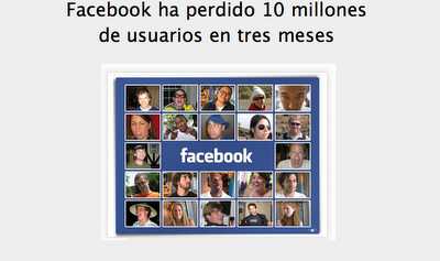 ¿Se acaban o no se acaban las redes sociales?