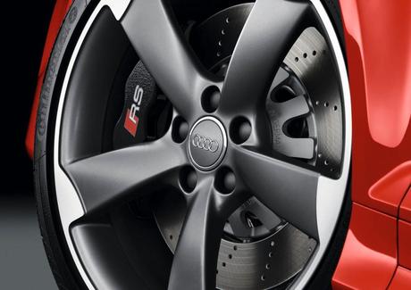 Audi RS3 Sportback - La guinda de la generación A3