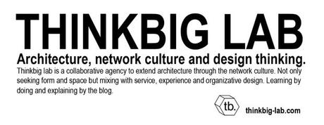 #followarch @ioncuervasmons #thinkbiglab