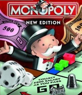 Monopoly celebra en Madrid su 75 aniversario con una exposición.