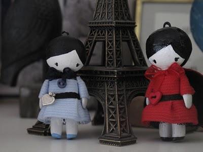 NUEVOS REGALITOS A SORTEAR EN LA XMAS BLOGGER PARTY DE MADRID