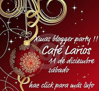 NUEVOS REGALITOS A SORTEAR EN LA XMAS BLOGGER PARTY DE MADRID NUEVOS REGALITOS A SORTEAR EN LA XMAS BLOGGER PARTY DE MADRID