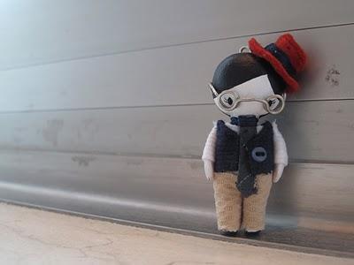 NUEVOS REGALITOS A SORTEAR EN LA XMAS BLOGGER PARTY DE MADRID