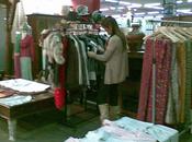 AloaStyle Nuevo Fúturo Noviembre 2010. "Tres últimos dias". esperamos Rastrillo Futuro. stand Oriental". Frente Restaurante Puerta Sol.