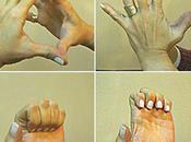 Ejercicios para evitar dolor muñeca