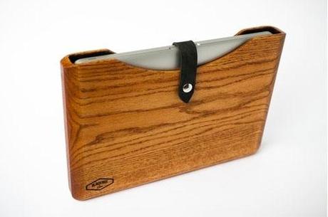 Blackbox :: fundas para MacBook Pro