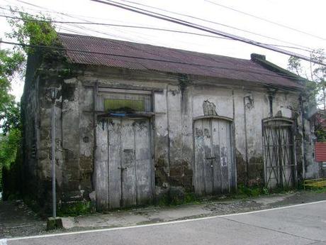 EL ORGULLO HISTÓRICO DE LA CIUDAD DE TAAL