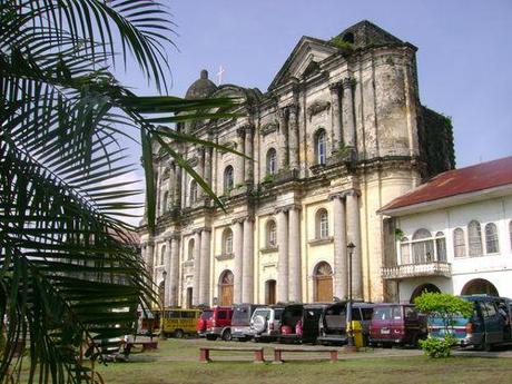 EL ORGULLO HISTÓRICO DE LA CIUDAD DE TAAL