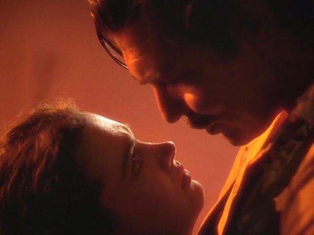 GONE WITH THE WIND