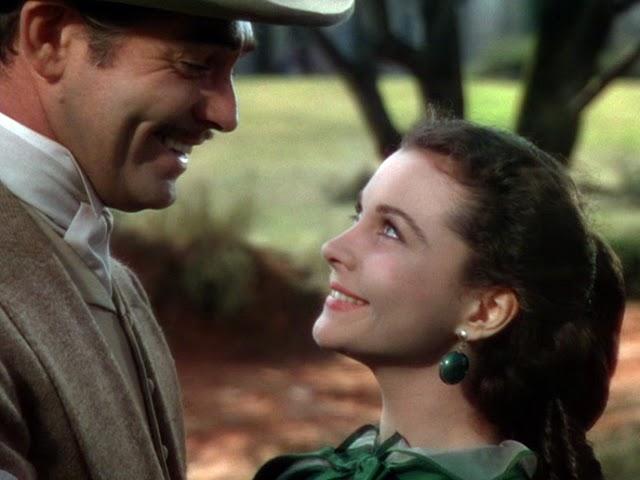 GONE WITH THE WIND