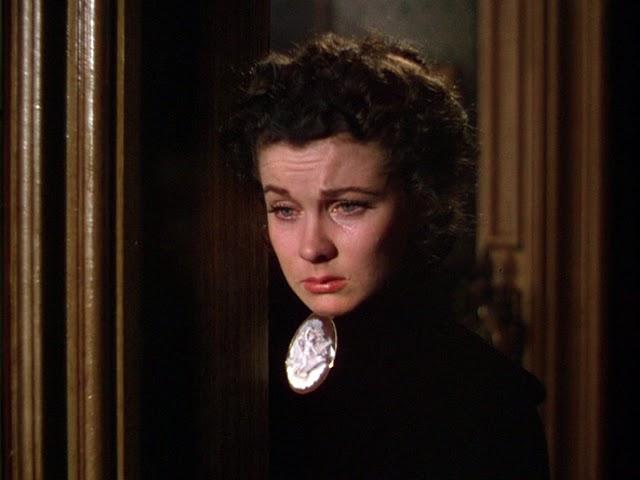 GONE WITH THE WIND