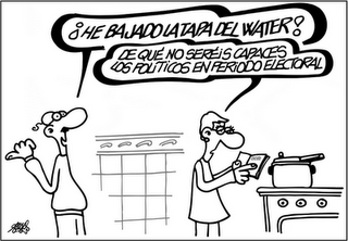 Nacionalismos, exclusiones y elecciones autonómicas