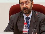 obsesiones homoeróticas decano Sevilla