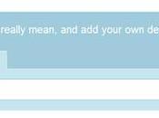 TagDef: breve diccionario hashtags