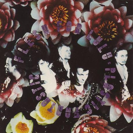 Flesh for Lulu – Plastic Fantasic