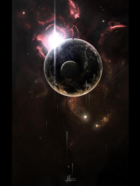 Josef Bartoň – Ilustraciones