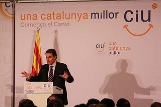 Elecciones en Catalunya (4) - La Predicción de la Víspera
