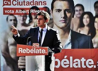 Elecciones en Catalunya (4) - La Predicción de la Víspera