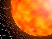 Presentan modelo gravedad grandes distancias