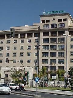 El Servicio de Neurología del Hospital Regional de Málaga recibe uno de los galardones ‘Best In Class’ por su atención al paciente