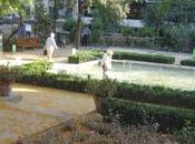 Jardines Terapéuticos Healing Gardens