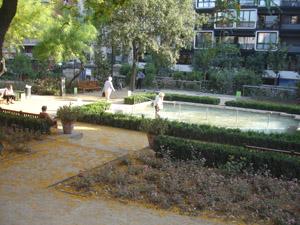 Jardines Terapéuticos - Healing Gardens