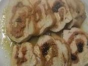 Proyecto Cutre Chefs: Menú Navidad