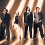 Noche de karaoke en el Café Tacvba