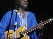 Louis Walker Cazorleans 24/07/2010