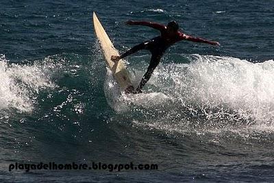 POZO  SURF