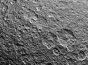 Cassini detecta atmósfera oxígeno luna Saturno