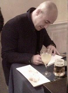 Pepe Reina o el embrujo del hombre luna