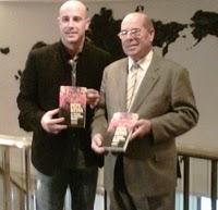 Desde la arena, con Reina