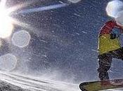 Atención: también quema invierno