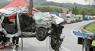 Trastornos mentales de riesgo al volante