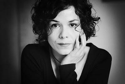 INGRID CHAVEZ | Disco 2010