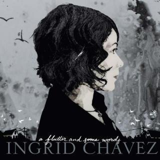 INGRID CHAVEZ | Disco 2010