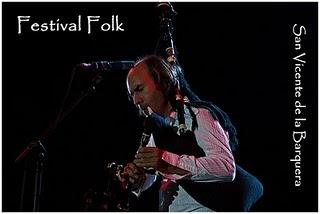 El Festival Folk