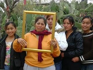 Premiación del Cuarto Concurso Internacional de Cortometraje “Alza la voz contra la violencia doméstica”