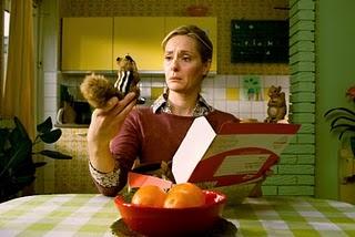 Premiación del Cuarto Concurso Internacional de Cortometraje “Alza la voz contra la violencia doméstica”