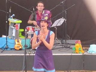 ONIRIS FESTIVAL 2011, 1er Festival de Teatro Infantil de Parque Interlomas