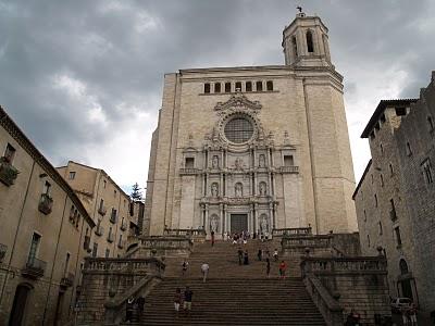 Un paseo por Girona