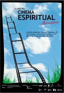 VII Semana de Cine Espiritual: Películas en busca de Dios y del sentido de la vida