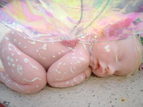 Angel Baby Cute Pink Images